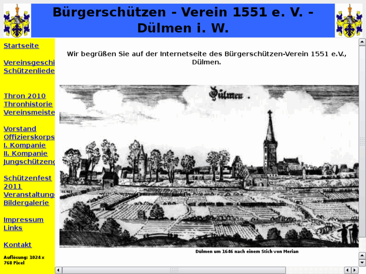 www.buergerschuetzen-duelmen.net