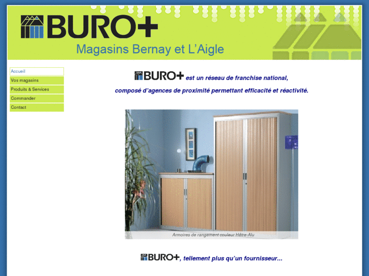 www.buroplusbernay.com