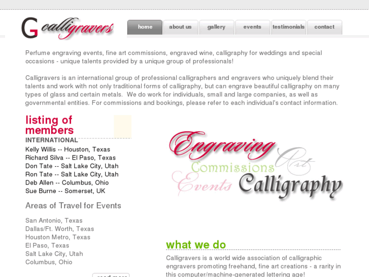 www.calligravers.com