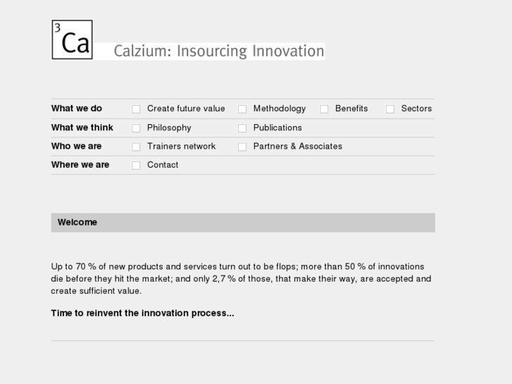 www.calzium.net