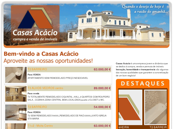 www.casasacacio.com