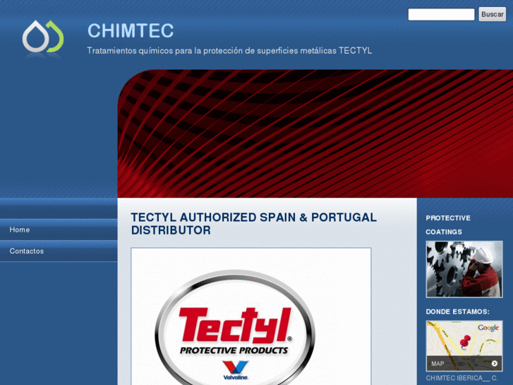 www.chimtec.es