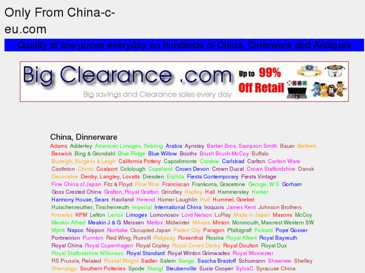 www.china-c-eu.com