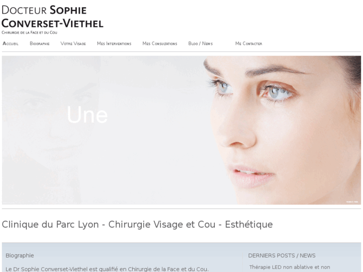 www.chirurgie-esthetiqueduvisage-lyon.com