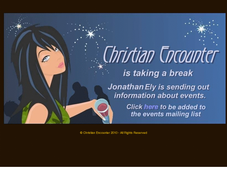 www.christianencounter.co.uk