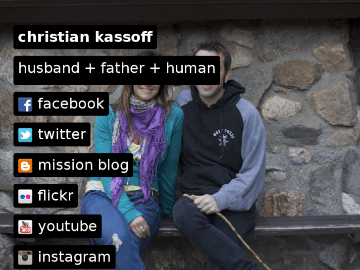 www.christiankassoff.com