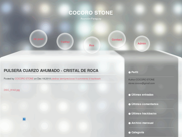 www.cocorostone.com