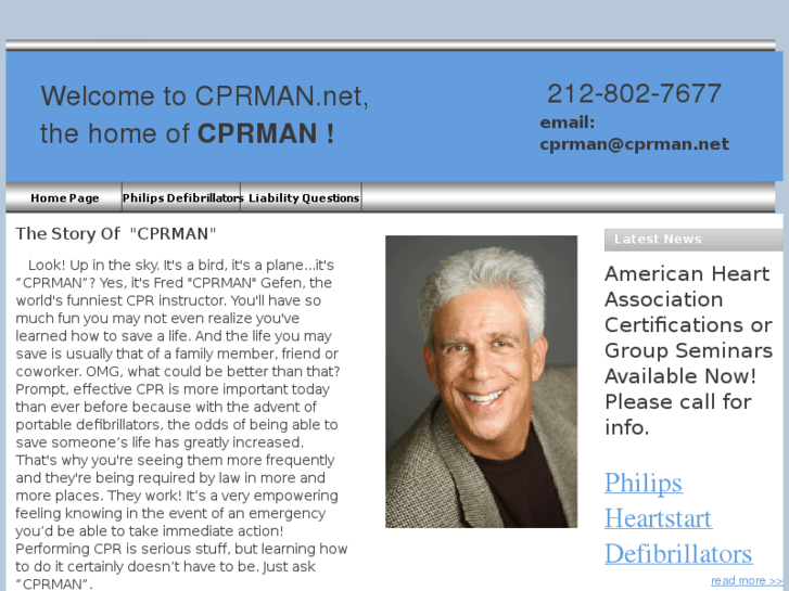 www.cprman.net