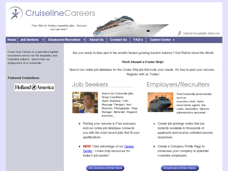 www.cruiselinecareers.com