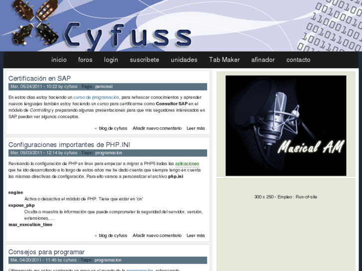 www.cyfuss.com