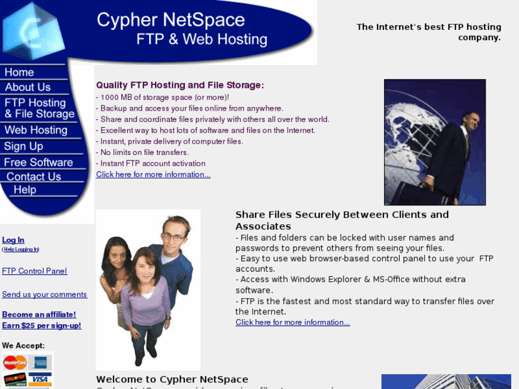 www.cyphernetspace.com