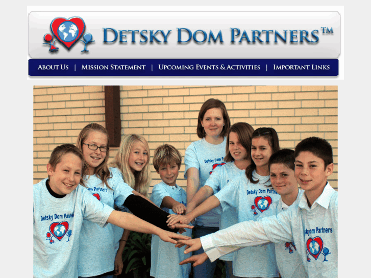 www.detskydompartners.org