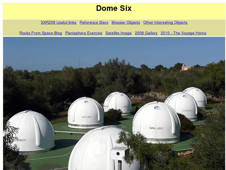 www.domesix.com