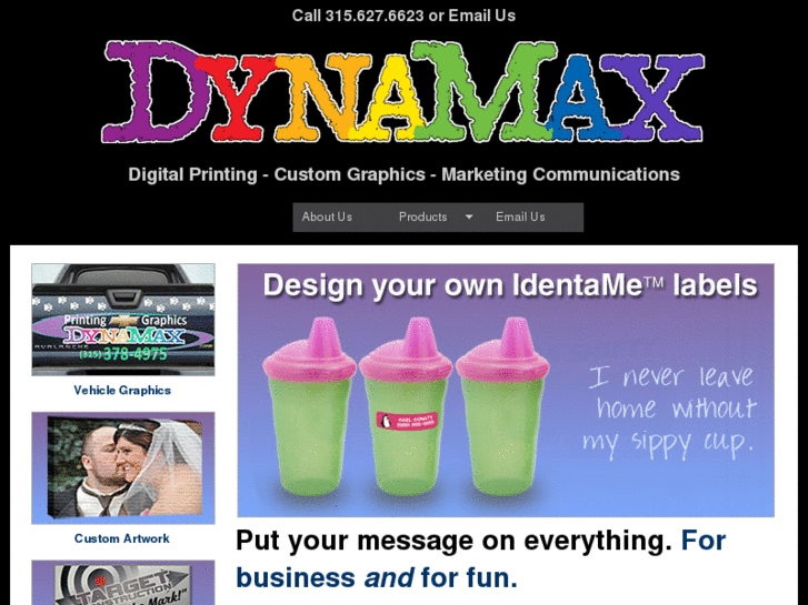 www.dynamaxdigitalprinting.com