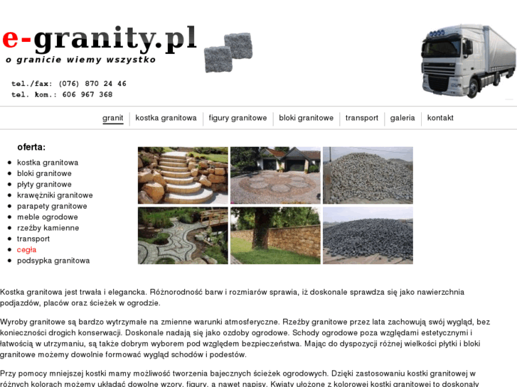 www.e-granity.pl