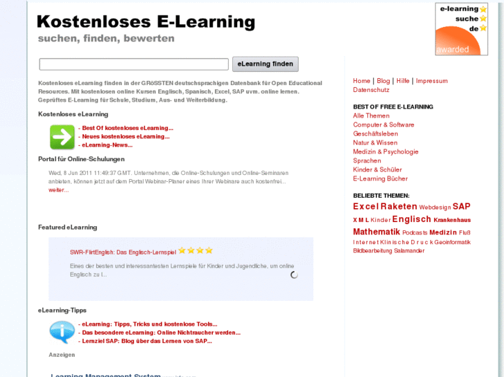 www.e-learning-suche.de