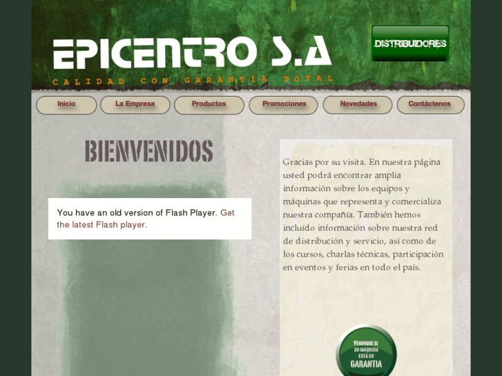 www.epicentro.com.uy