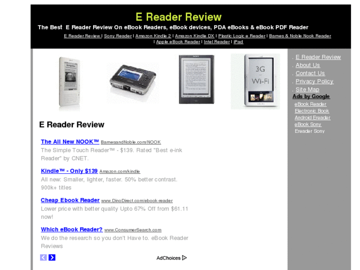 www.ereaderreview.net