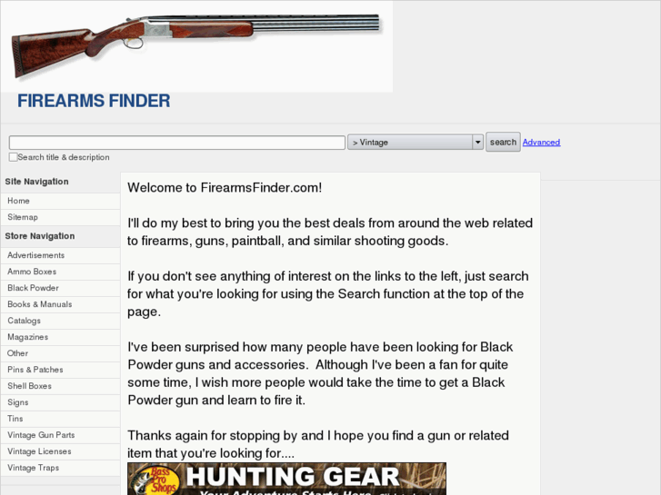 www.firearmsfinder.com