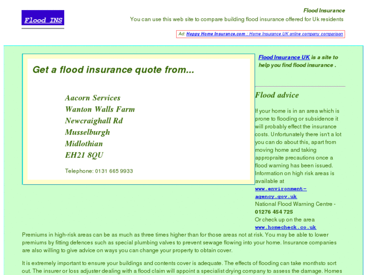 www.flood-insurance-damage-quote-uk.co.uk