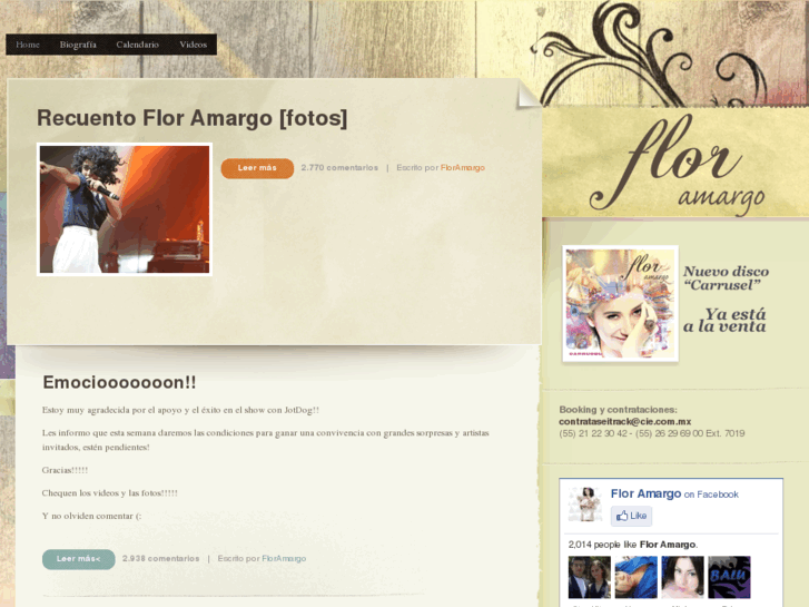 www.floramargo.com