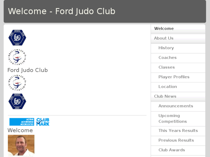 www.fordjudoclub.org