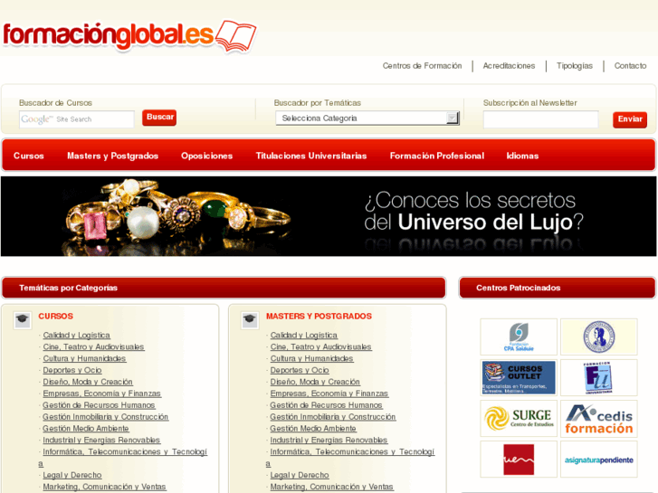 www.formacionglobal.es