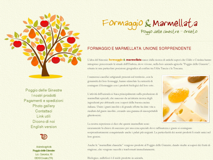 www.formaggioemarmellata.com