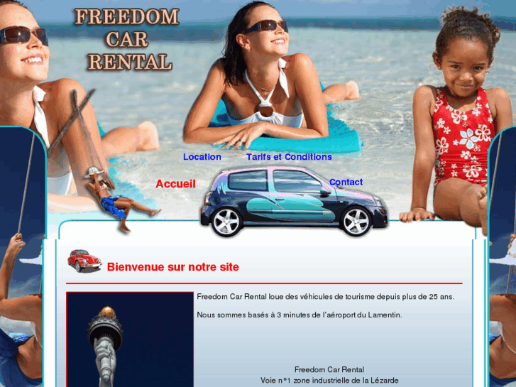 www.freedomcar-rental.com