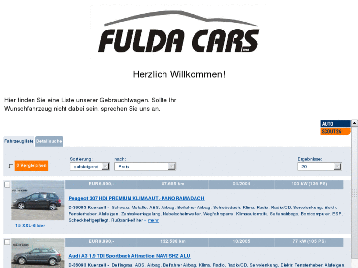 www.fuldacars.com