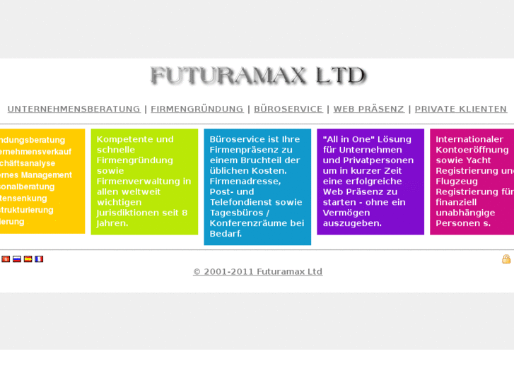 www.futuramax.net