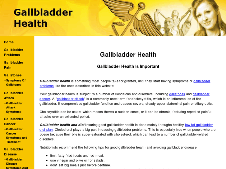 www.gallbladderhealth.info