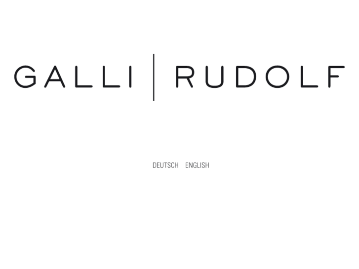 www.galli-rudolf.ch