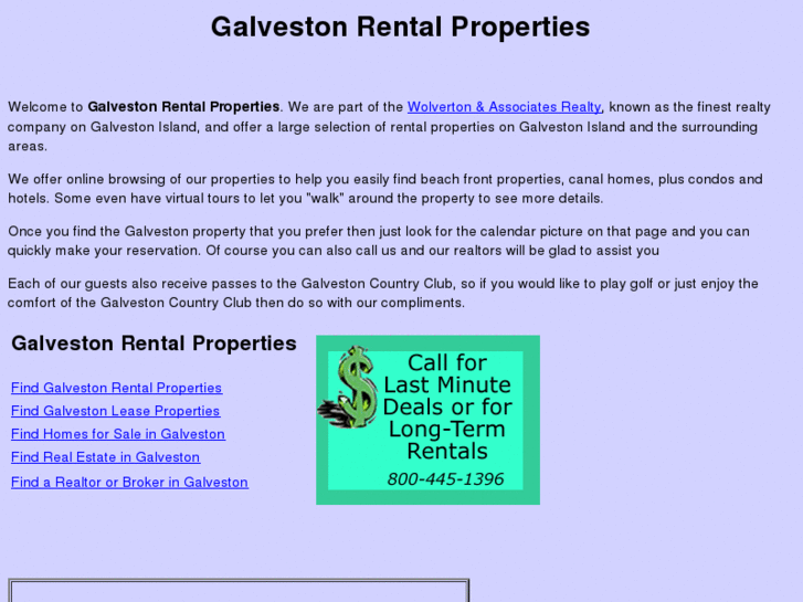 www.galvestonrentalproperties.com