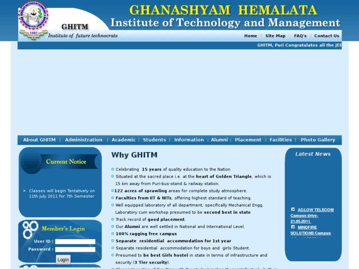 www.ghitm.org