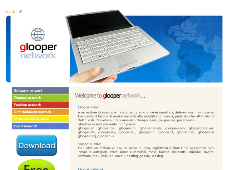 www.glooper.net