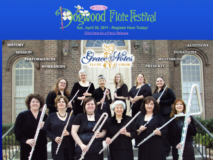 www.gracenotesflutechoir.org