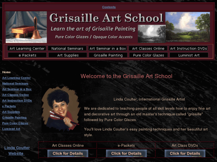 www.grisaille.com