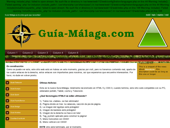 www.guia-malaga.com