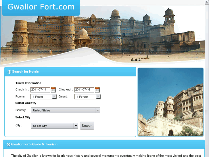 www.gwaliorfort.com