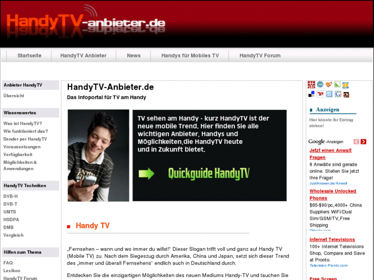 www.handytv-anbieter.biz