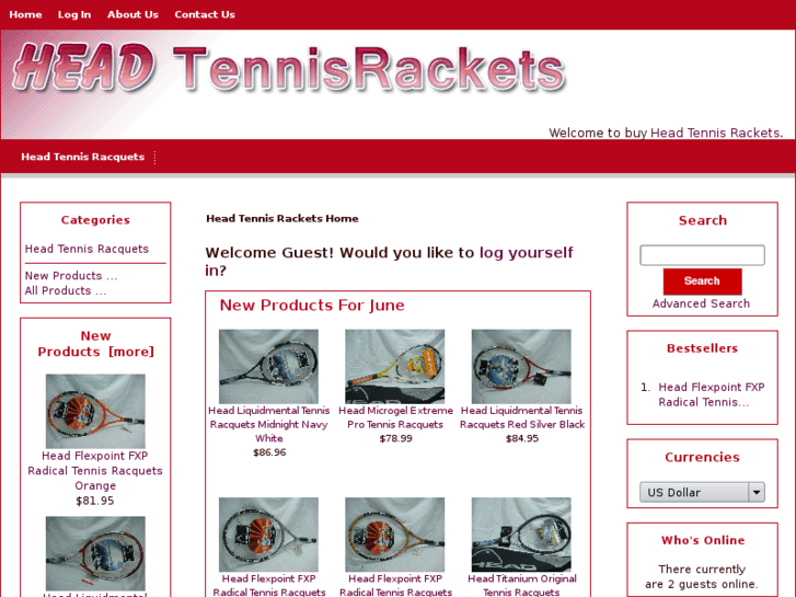 www.headtennisrackets.com