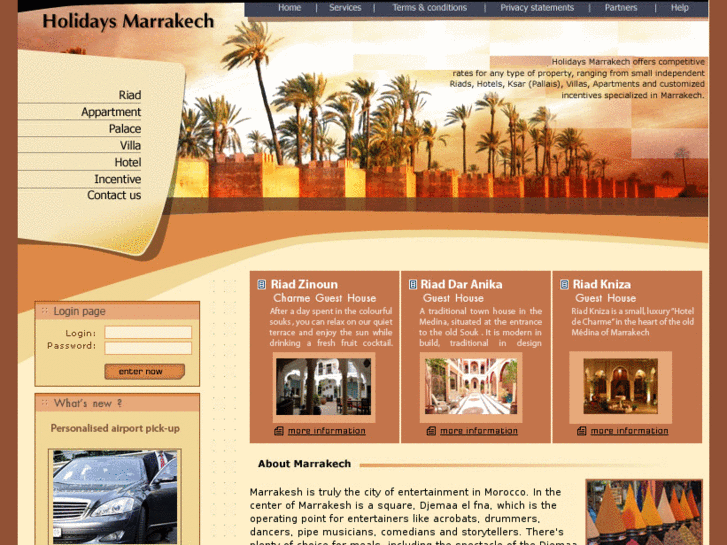 www.holidays-marrakech.com