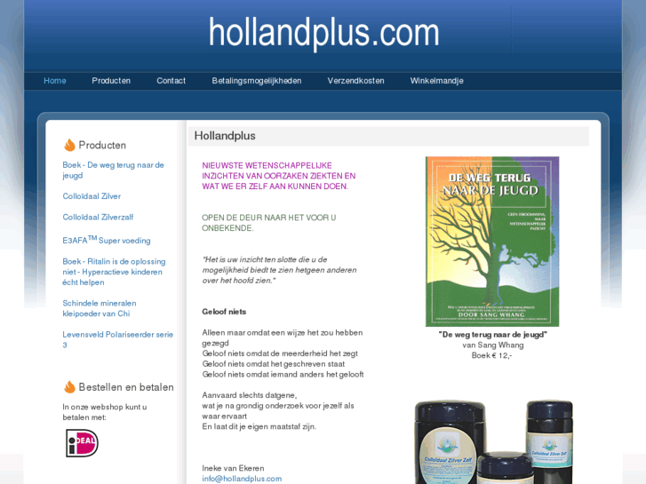 www.holland-plus.com