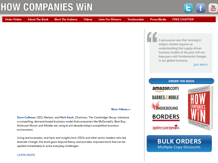 www.howcompanieswin.com