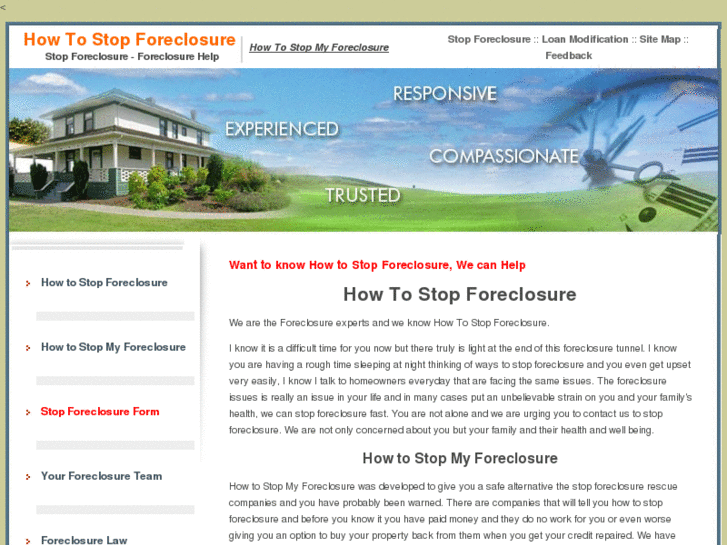 www.howtostopmyforeclosure.com