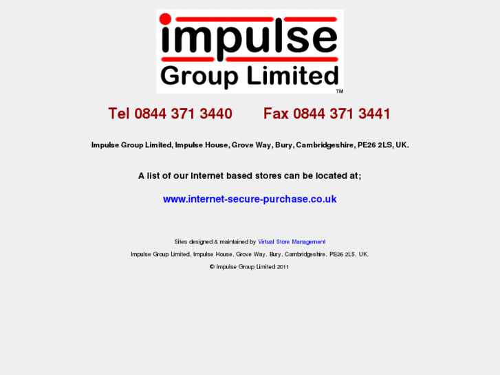 www.impulse-group.ltd.uk