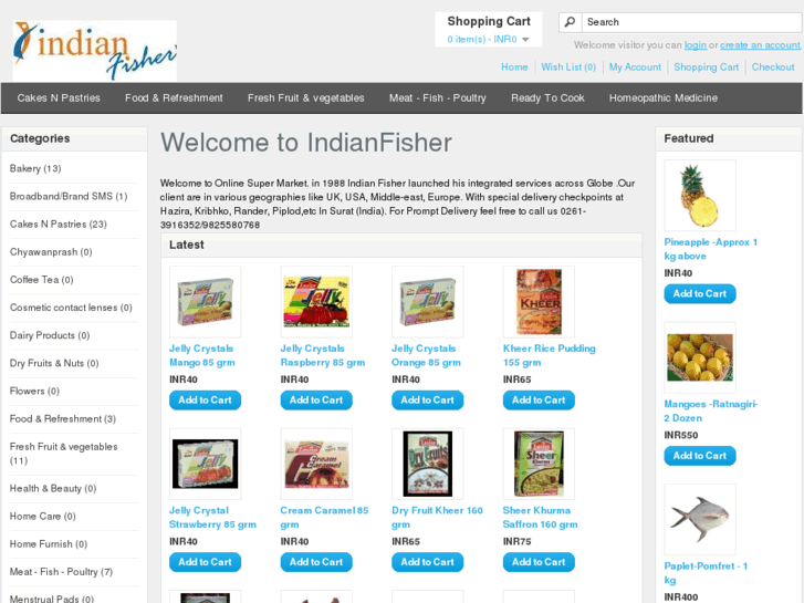 www.indianfisher.com