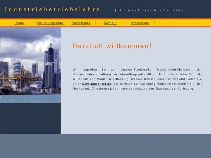 www.industriebetriebslehre.info