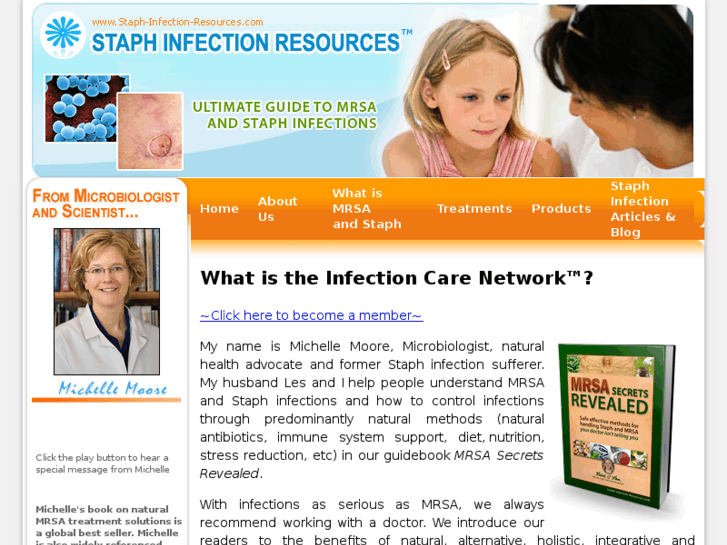 www.infectioncarenetwork.com